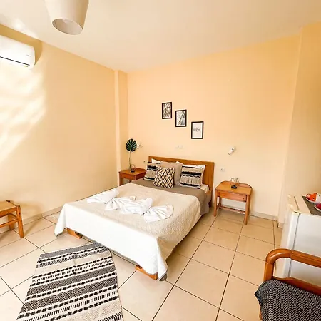 Apartment Lefteris Kambos (Crete)