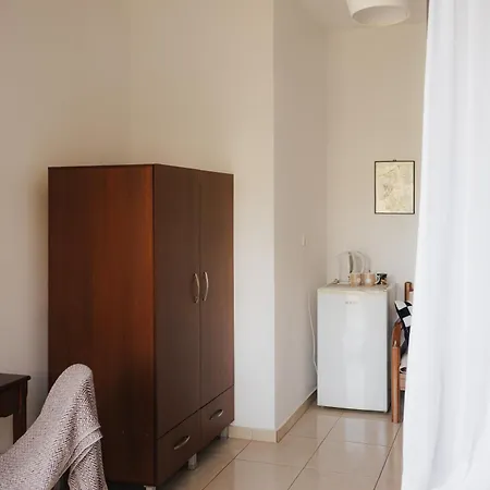Appartamento Lefteris Kámbos