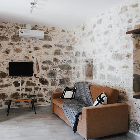 Lefteris Appartamento