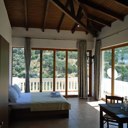 Appartamento Lefteris *