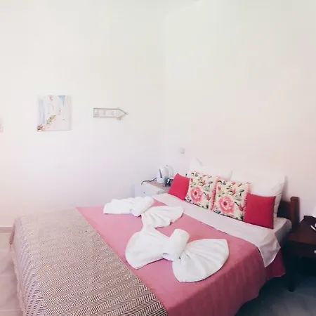 Apartment Lefteris Kambos (Crete)